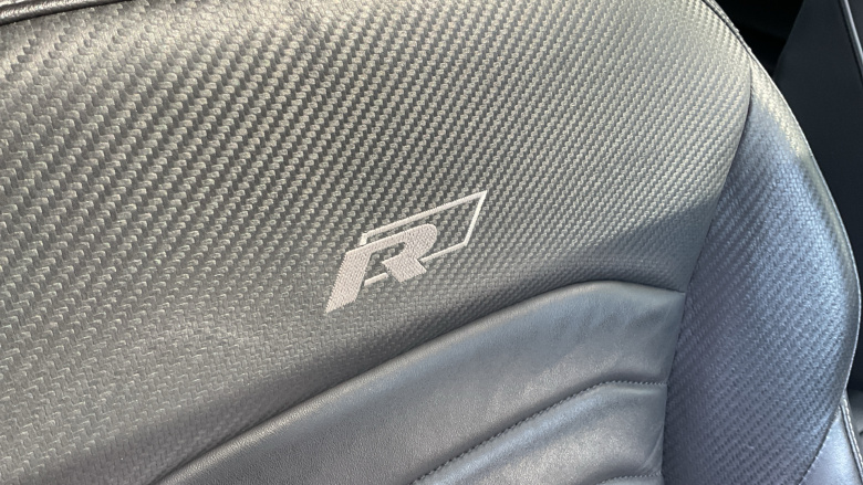 Volkswagen Arteon 2.0 TDI SCR 190 R-Line 5dr 4MOTION DSG Diesel Hatchback